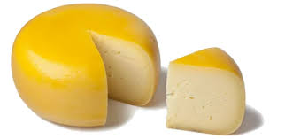 Gouda Cheese